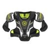 WARRIOR ALPHA DX3 JUNIOR HOCKEY SHOULDER PADS