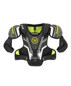 WARRIOR ALPHA DX3 JUNIOR HOCKEY SHOULDER PADS