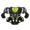 WARRIOR ALPHA DX4 JUNIOR HOCKEY SHOULDER PADS