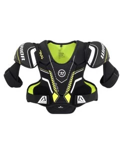 WARRIOR ALPHA DX4 JUNIOR HOCKEY SHOULDER PADS