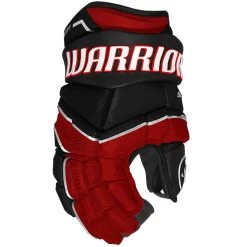 WARRIOR ALPHA LX PRO SENIOR HOCKEY GLOVES 10 WARRIOR ALPHA LX PRO SENIOR HOCKEY GLOVES -Professional Hockey Equipment Store Warrior Alpha LX Pro Hockey Gloves Black Red White 2437afc3 077e 45fe 8d08 2d943f21b6fb