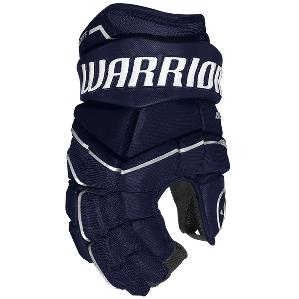 WARRIOR ALPHA LX PRO SENIOR HOCKEY GLOVES 7 WARRIOR ALPHA LX PRO SENIOR HOCKEY GLOVES - Image 7
