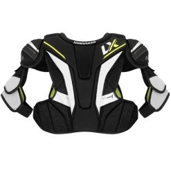 WARRIOR ALPHA LX PRO SENIOR HOCKEY SHOULDER PADS -Professional Hockey Equipment Store Warrior Alpha LX Pro Shoulder Pads Back 734145bb f48c 4ce4 ad21 ca8c38499816
