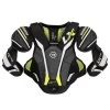 WARRIOR ALPHA LX PRO JUNIOR HOCKEY SHOULDER PADS