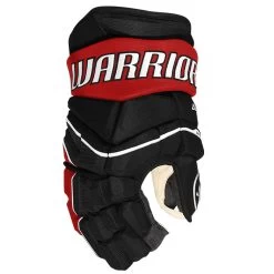 WARRIOR ALPHA LX 20 SENIOR HOCKEY GLOVES -Professional Hockey Equipment Store Warrior Alpha LX20 Hockey Gloves Black Red 1b441bbb 9c72 48a0 87d7 e13ed0125f4a