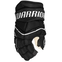 WARRIOR ALPHA LX 20 SENIOR HOCKEY GLOVES -Professional Hockey Equipment Store Warrior Alpha LX20 Hockey Gloves Black b599bda8 e218 40c1 a481 dbfba4cb6546