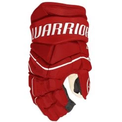 WARRIOR ALPHA LX 20 SENIOR HOCKEY GLOVES -Professional Hockey Equipment Store Warrior Alpha LX20 Hockey Gloves Red 40ed0bc1 492f 4c00 8828 4cd78f7525b9