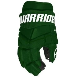WARRIOR ALPHA LX 30 JUNIOR HOCKEY GLOVES -Professional Hockey Equipment Store Warrior Alpha LX30 Hockey Gloves Green