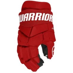 WARRIOR ALPHA LX 30 SENIOR HOCKEY GLOVES -Professional Hockey Equipment Store Warrior Alpha LX30 Hockey Gloves Red 71ba5ea0 42a6 4418 8916 dfd9ebcae0cd