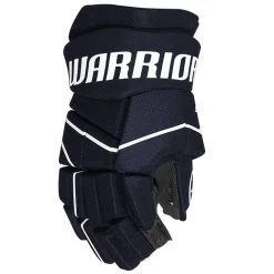 WARRIOR ALPHA LX 40 SENIOR HOCKEY GLOVES -Professional Hockey Equipment Store Warrior Alpha LX40 Hockey Gloves Navy 51b97332 12d5 408e 8102 3d80d3a7e8b8