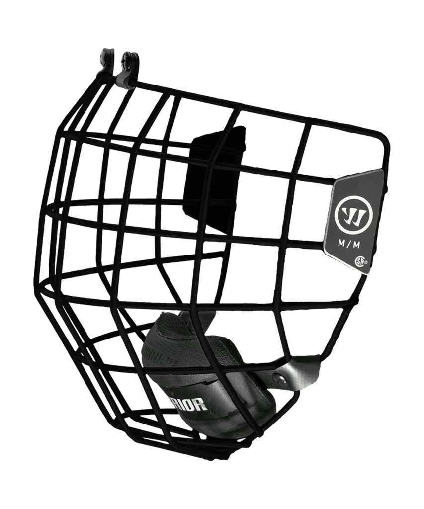 WARRIOR ALPHA ONE SENIOR HOCKEY CAGE 1 WARRIOR ALPHA ONE SENIOR HOCKEY CAGE