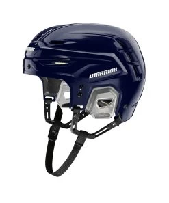 WARRIOR ALPHA ONE PRO HOCKEY HELMET -Professional Hockey Equipment Store Warrior Alpha One Pro Helmet Navy