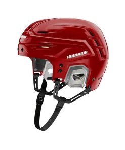 WARRIOR ALPHA ONE PRO HOCKEY HELMET -Professional Hockey Equipment Store Warrior Alpha One Pro Helmet Red