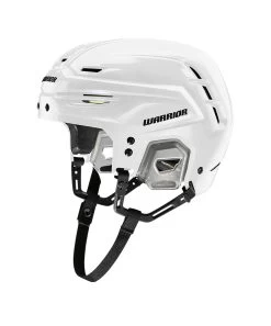 WARRIOR ALPHA ONE PRO HOCKEY HELMET -Professional Hockey Equipment Store Warrior Alpha One Pro Helmet White