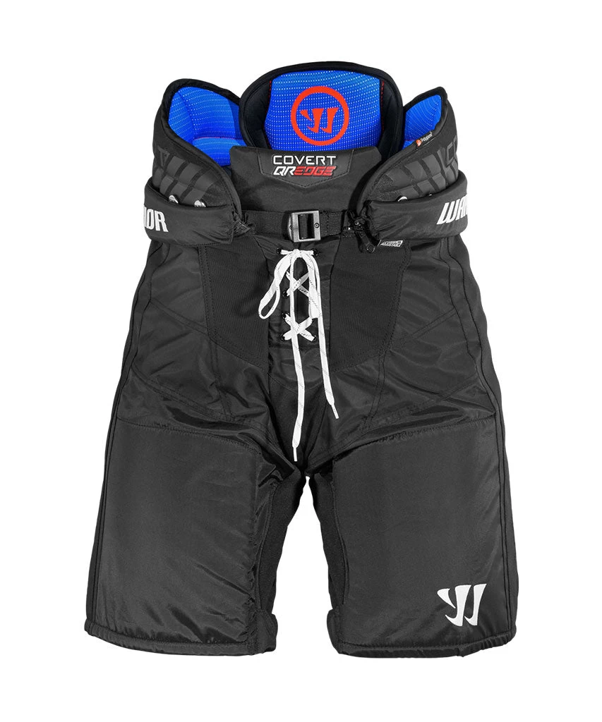 WARRIOR COVERT QR EDGE JUNIOR HOCKEY PANTS 1 WARRIOR COVERT QR EDGE JUNIOR HOCKEY PANTS