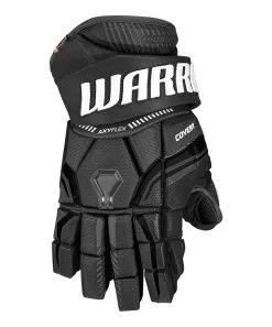 WARRIOR COVERT QRE 10 SENIOR HOCKEY GLOVES -Professional Hockey Equipment Store Warrior Covert QRE10 Hockey Gloves Black 514aff13 8279 4476 9aed 9d66aa2a3bbd