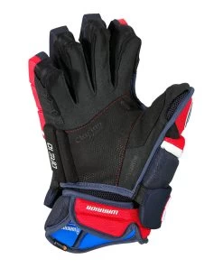 WARRIOR COVERT QRE 10 SENIOR HOCKEY GLOVES -Professional Hockey Equipment Store Warrior Covert QRE10 Hockey Gloves Palm d88b0f3f e53e 4637 8aa6 b060a42756b7