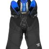 WARRIOR COVERT QRE 10 SENIOR HOCKEY PANTS