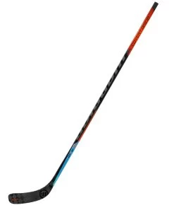 WARRIOR COVERT QRE 10 INTERMEDIATE HOCKEY STICK