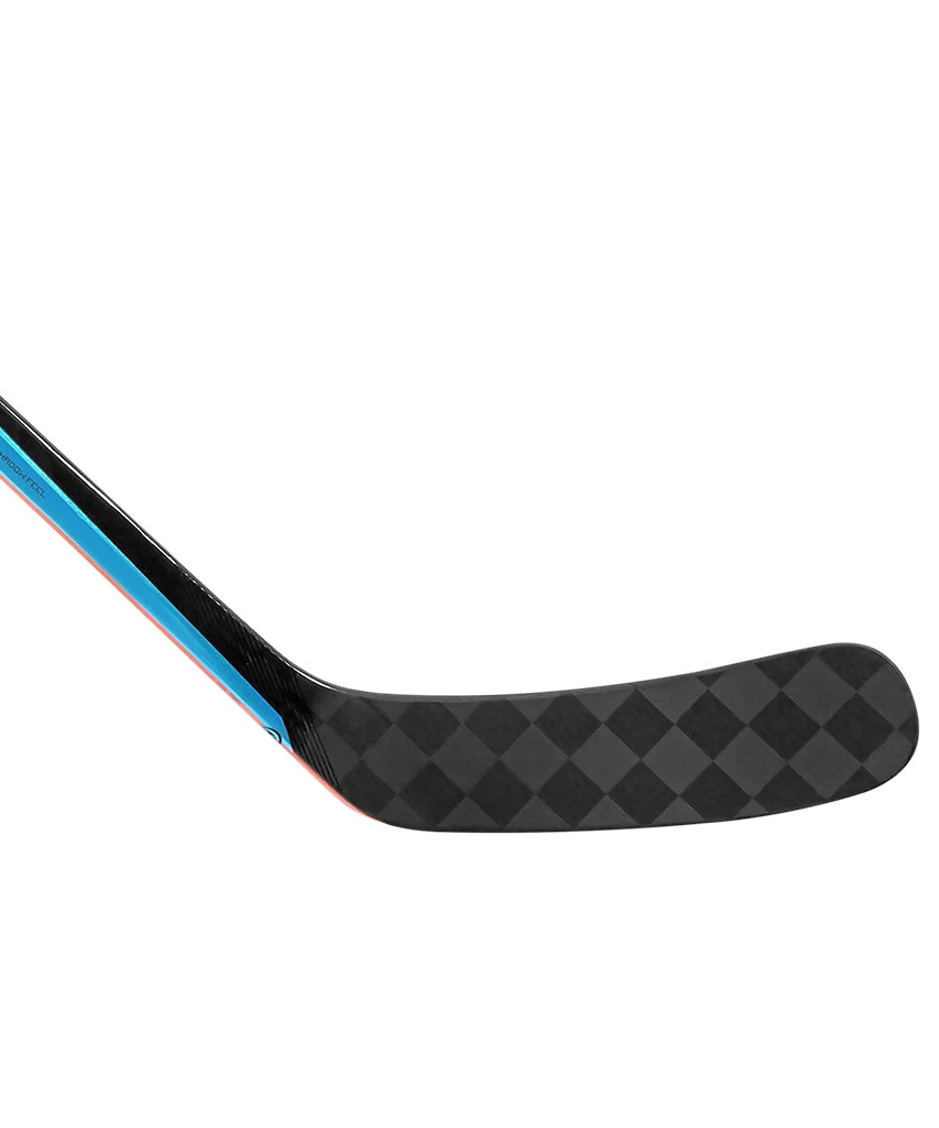 WARRIOR COVERT QRE 10 SENIOR HOCKEY STICK 4 WARRIOR COVERT QRE 10 SENIOR HOCKEY STICK - Image 4