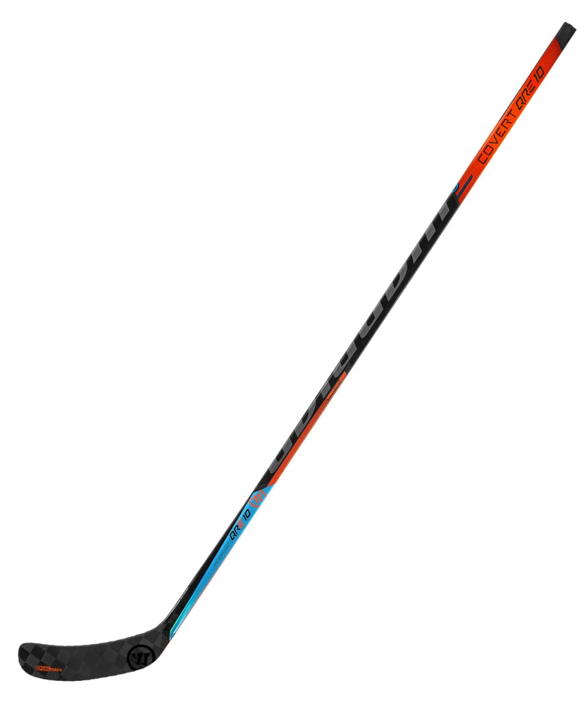 WARRIOR COVERT QRE 10 SENIOR HOCKEY STICK 1 WARRIOR COVERT QRE 10 SENIOR HOCKEY STICK