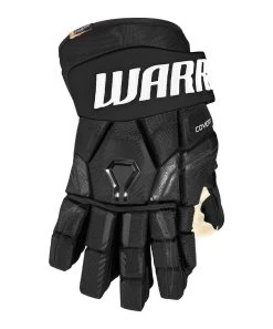 WARRIOR COVERT QRE 20 PRO SENIOR HOCKEY GLOVES 11 WARRIOR COVERT QRE 20 PRO SENIOR HOCKEY GLOVES -Professional Hockey Equipment Store Warrior Covert QRE20 Pro Hockey Gloves Black bba0973d 1c49 4ec9 a369 a832312b720c