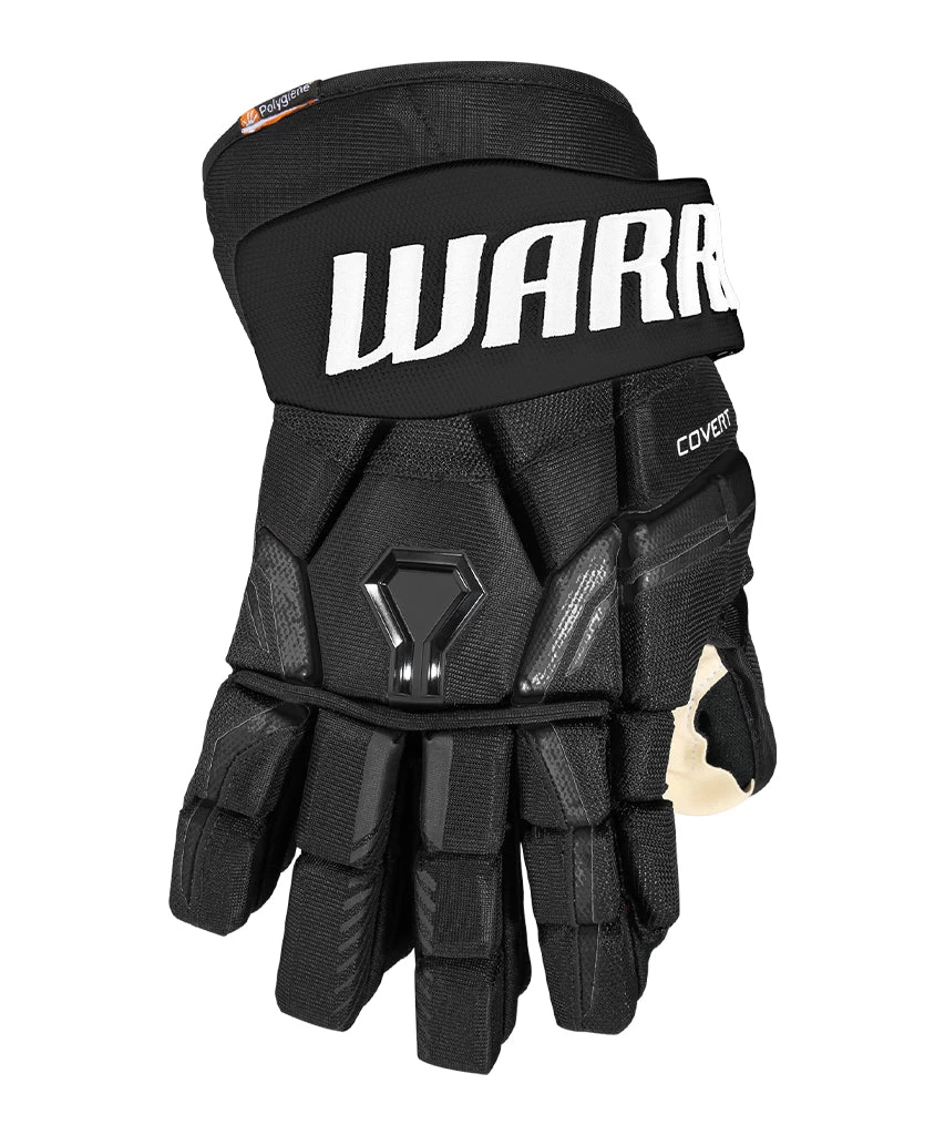 WARRIOR COVERT QRE 20 PRO SENIOR HOCKEY GLOVES 5 WARRIOR COVERT QRE 20 PRO SENIOR HOCKEY GLOVES - Image 5