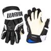 WARRIOR COVERT QRE 20 PRO SENIOR HOCKEY GLOVES