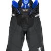 WARRIOR COVERT QRE 20 PRO JUNIOR HOCKEY PANTS