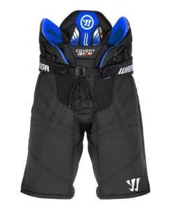 WARRIOR COVERT QRE 20 PRO JUNIOR HOCKEY PANTS