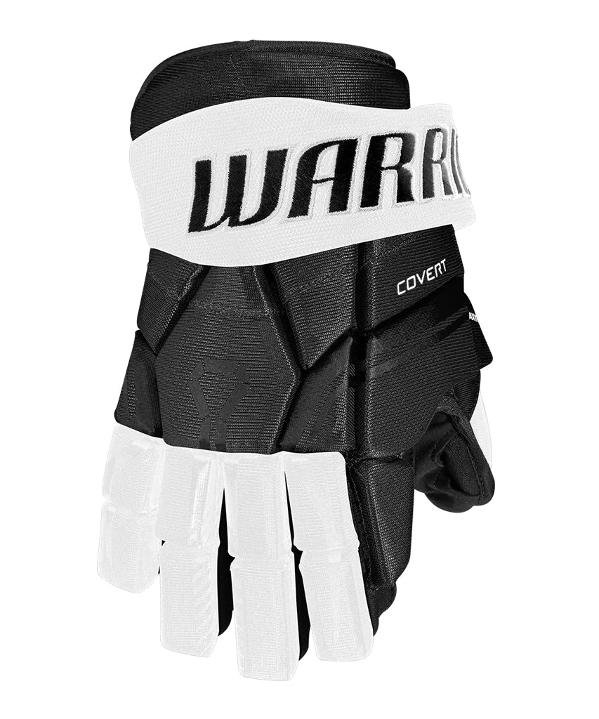 WARRIOR COVERT QRE 30 SENIOR HOCKEY GLOVES 8 WARRIOR COVERT QRE 30 SENIOR HOCKEY GLOVES - Image 8