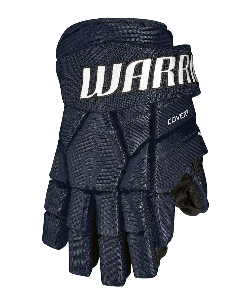 WARRIOR COVERT QRE 30 SENIOR HOCKEY GLOVES 10 WARRIOR COVERT QRE 30 SENIOR HOCKEY GLOVES - Image 10
