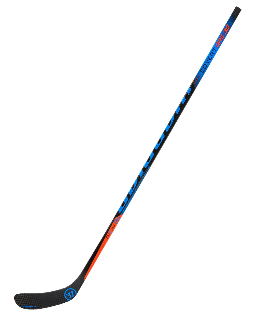 WARRIOR COVERT QRE 30 INTERMEDIATE HOCKEY STICK 1 WARRIOR COVERT QRE 30 INTERMEDIATE HOCKEY STICK