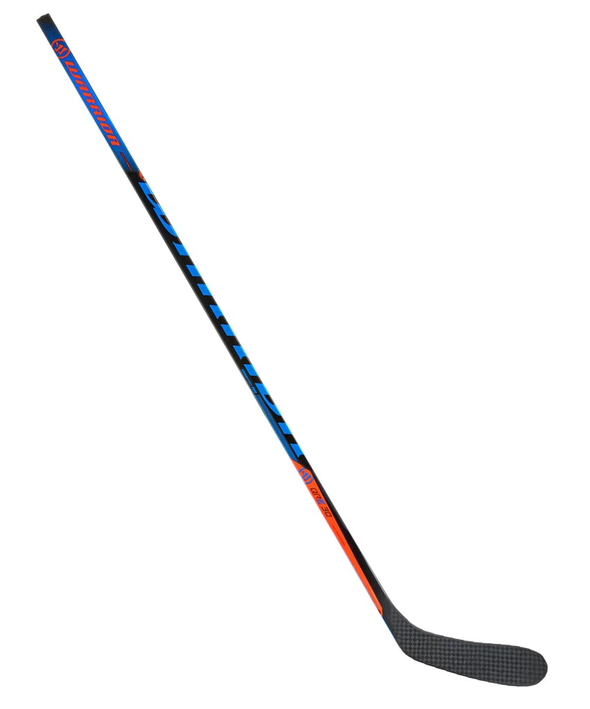 WARRIOR COVERT QRE 30 INTERMEDIATE HOCKEY STICK 2 WARRIOR COVERT QRE 30 INTERMEDIATE HOCKEY STICK - Image 2