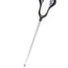 WARRIOR EVO WARP MINI LACROSSE STICK - BLACK