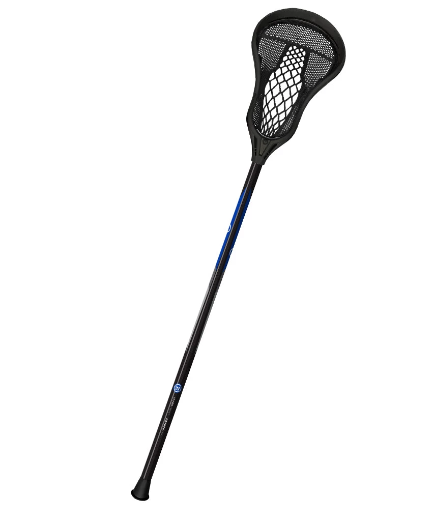 WARRIOR EVO WARP NEXT SENIOR LACROSSE STICK 1 WARRIOR EVO WARP NEXT SENIOR LACROSSE STICK