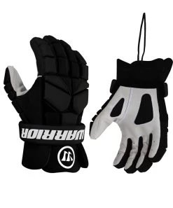 WARRIOR FATBOY LACROSSE GLOVES