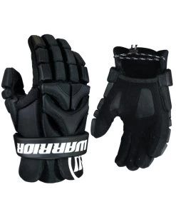 WARRIOR GREMLIN SENIOR LACROSSE GLOVES