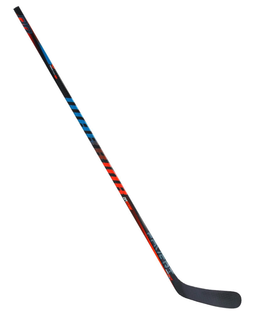 WARRIOR COVERT QR EDGE INTERMEDIATE HOCKEY STICK 2 WARRIOR COVERT QR EDGE INTERMEDIATE HOCKEY STICK - Image 2