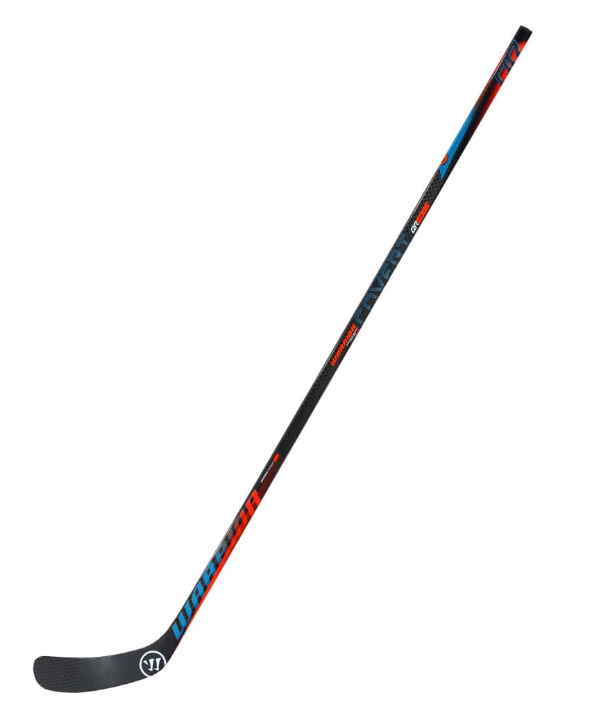 WARRIOR COVERT QR EDGE INTERMEDIATE HOCKEY STICK 1 WARRIOR COVERT QR EDGE INTERMEDIATE HOCKEY STICK