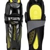 BAUER SUPREME 1S YOUTH HOCKEY SHIN PADS