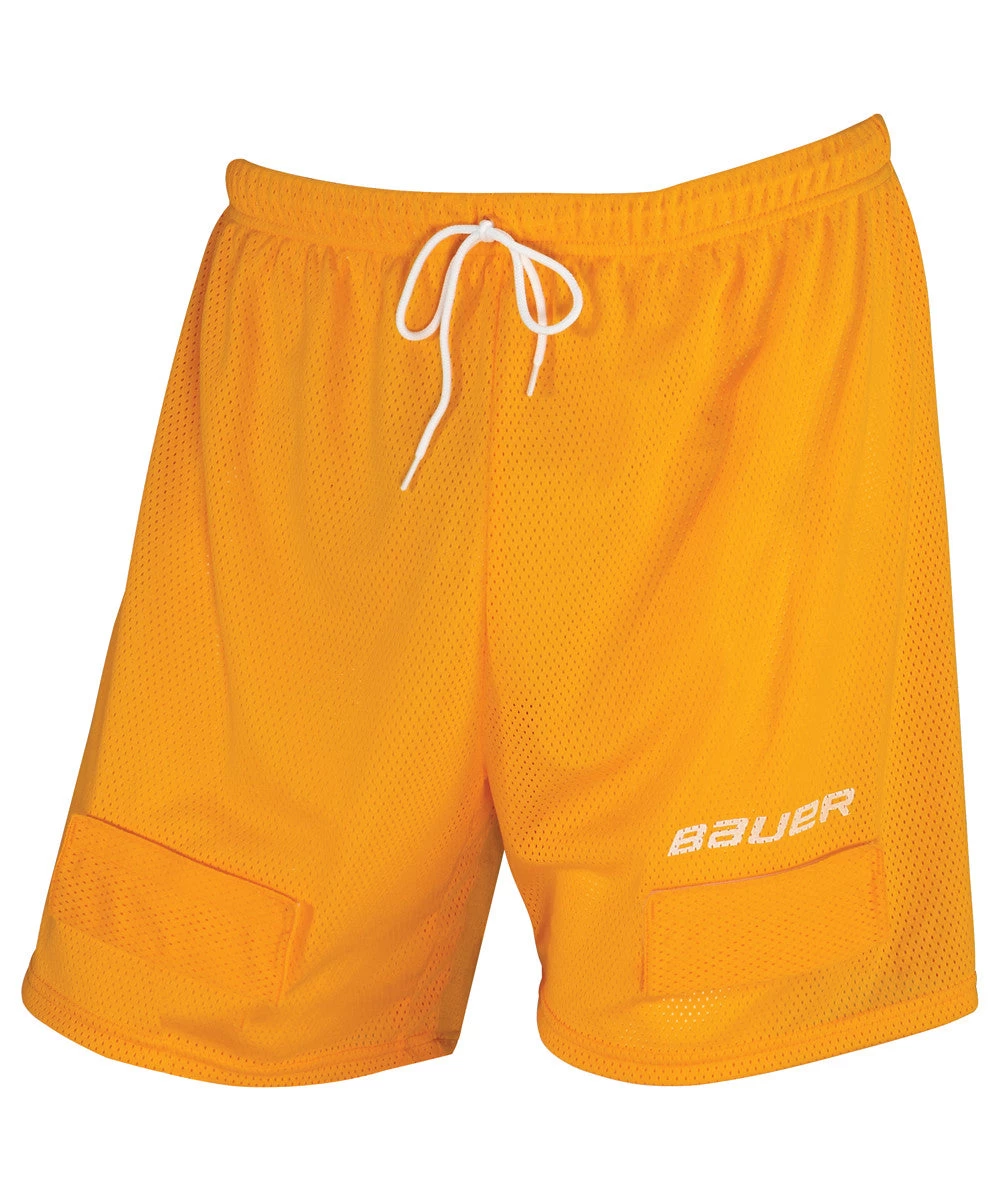 BAUER CORE MESH SENIOR HOCKEY JOCK SHORT 1 BAUER CORE MESH SENIOR HOCKEY JOCK SHORT