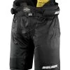 BAUER SUPREME TOTALONE MX3 YOUTH HOCKEY PANTS
