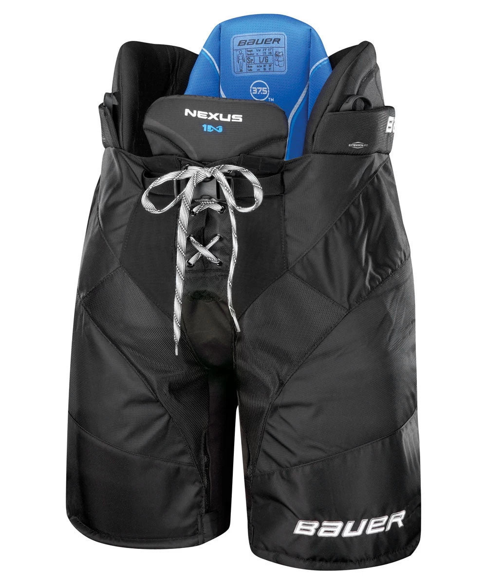 BAUER NEXUS 1N JUNIOR HOCKEY PANTS 1 BAUER NEXUS 1N JUNIOR HOCKEY PANTS