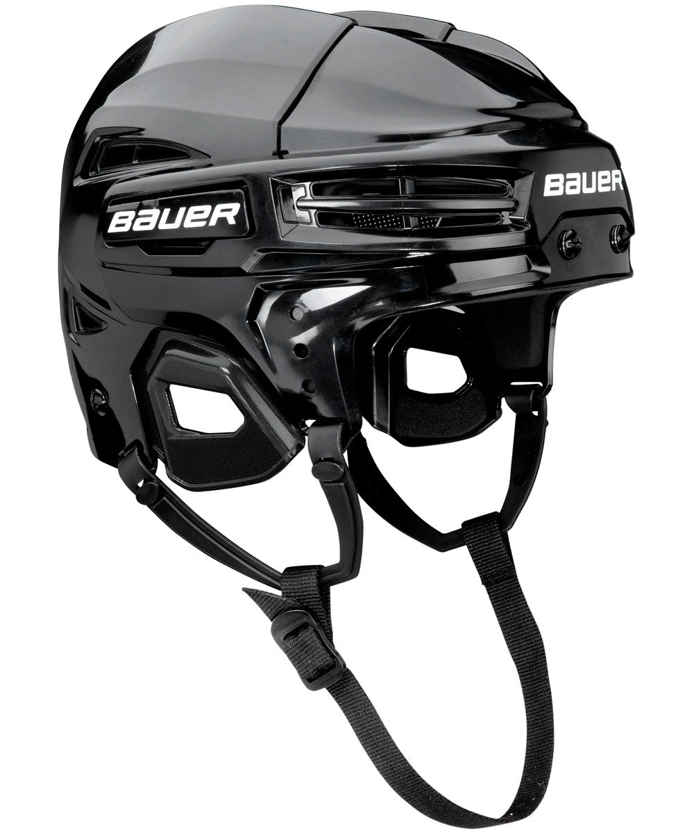 BAUER RE-AKT 75 HOCKEY HELMET