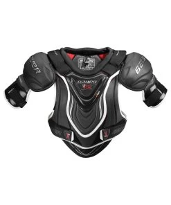 BAUER VAPOR 1X JUNIOR HOCKEY SHOULDER PADS
