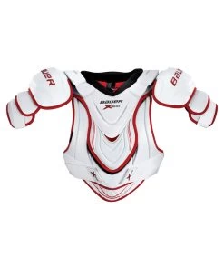 BAUER VAPOR X900 JUNIOR HOCKEY SHOULDER PADS
