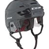 CCM RESISTANCE HOCKEY HELMET