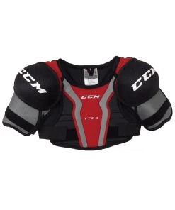CCM 9-3 YOUTH HOCKEY SHOULDER PADS