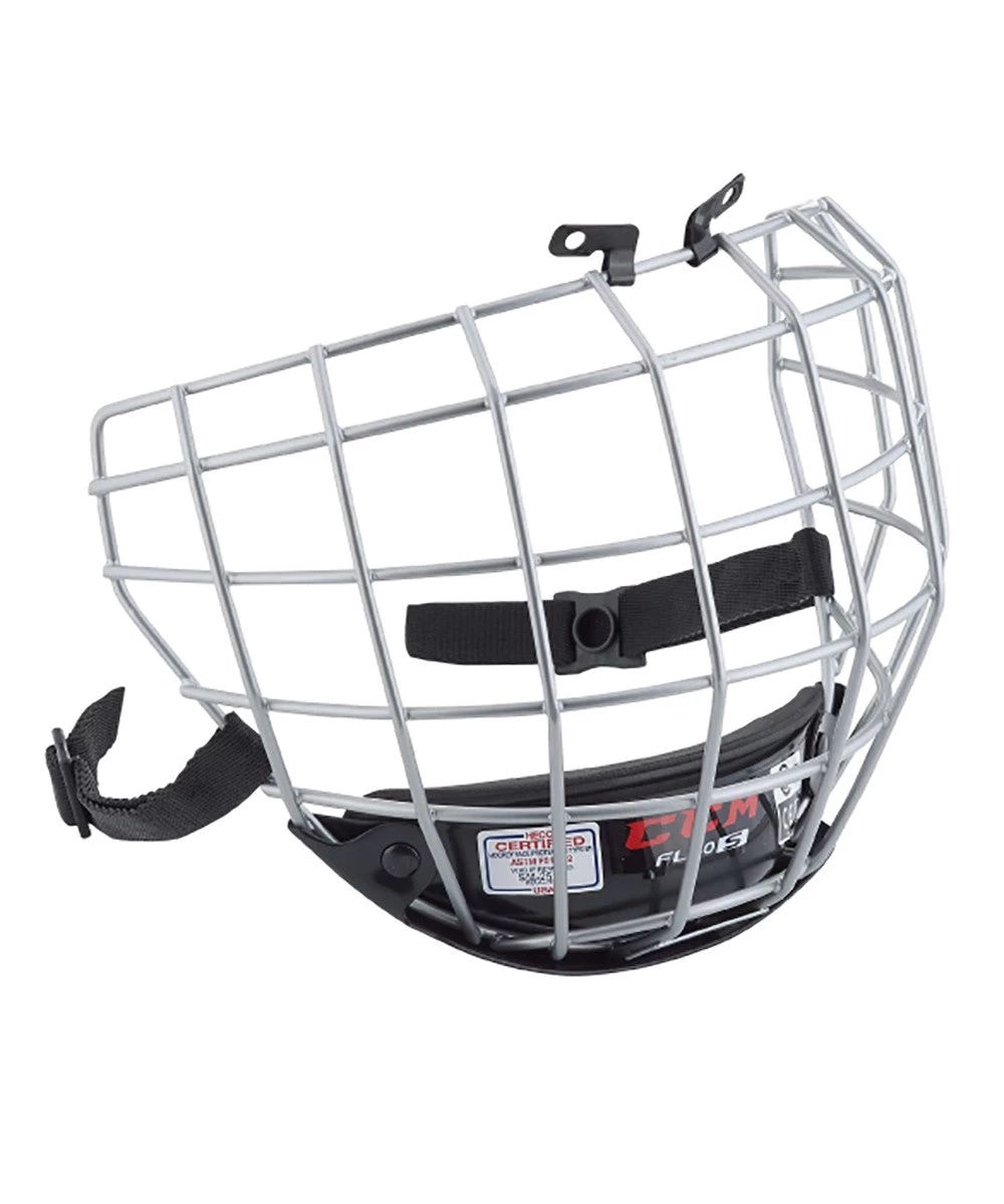 CCM FL40 HOCKEY CAGE 1 CCM FL40 HOCKEY CAGE